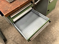 Divers werkplaatsmeubilair - afbeelding 8 van  9