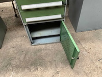Divers werkplaatsmeubilair - afbeelding 9 van  9