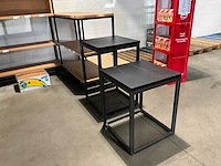 Divers winkelmeubilair (6x) - afbeelding 3 van  8