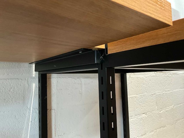 Divers winkelmeubilair (6x) - afbeelding 5 van  8