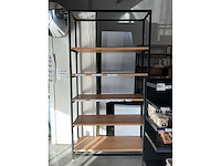 Divers winkelmeubilair (6x) - afbeelding 7 van  8