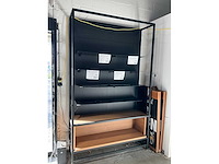 Divers winkelmeubilair (6x) - afbeelding 8 van  8