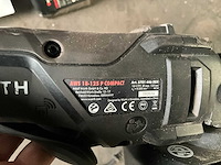 Divers würth accu-gereedschap (3x) - afbeelding 3 van  8