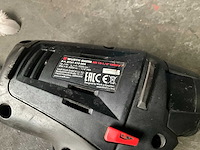 Divers würth accu-gereedschap (3x) - afbeelding 7 van  8