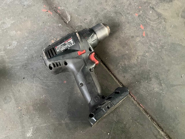 Divers würth accu-gereedschap (3x) - afbeelding 4 van  8