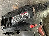 Divers würth accu-gereedschap (3x) - afbeelding 5 van  8