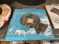 Divers zaagblad (10x) - afbeelding 2 van  8