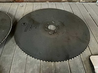 Divers zaagblad (10x) - afbeelding 4 van  8