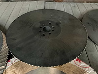 Divers zaagblad (10x) - afbeelding 5 van  8