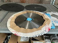 Divers zaagblad (10x) - afbeelding 6 van  8