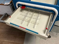 Divers ziekenhuismeubilair (2x) - afbeelding 5 van  8