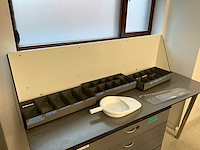 Divers ziekenhuismeubilair (3x) - afbeelding 5 van  9