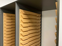 Divers ziekenhuismeubilair (3x) - afbeelding 9 van  9