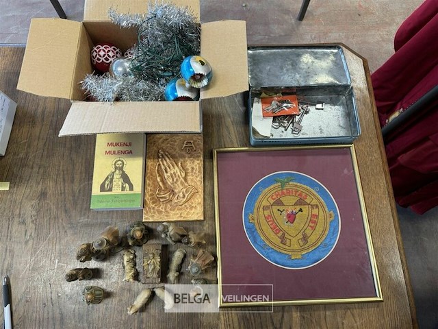 Divers - afbeelding 1 van  4