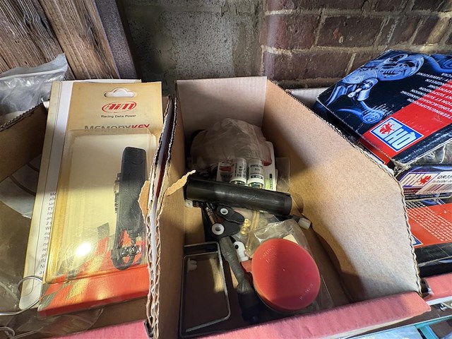 Divers - afbeelding 1 van  1