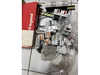 Diverse - partij electro diversen nieuw - afbeelding 5 van  6