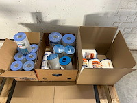 Diverse - zwembad accesoire - afbeelding 1 van  4