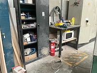 Diverse 2-deurs archiefkasten (3x) - afbeelding 2 van  7