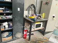 Diverse 2-deurs archiefkasten (3x) - afbeelding 4 van  7