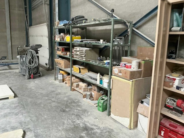 Diverse 2-deurs archiefkasten (3x) - afbeelding 5 van  7