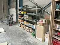 Diverse 2-deurs archiefkasten (3x) - afbeelding 5 van  7