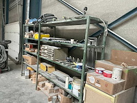 Diverse 2-deurs archiefkasten (3x) - afbeelding 6 van  7