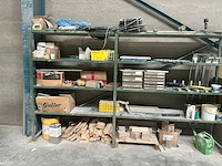 Diverse 2-deurs archiefkasten (3x) - afbeelding 7 van  7