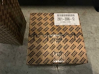 Diverse 2-deurs dossierkasten (2x) - afbeelding 6 van  15