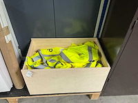 Diverse 2-deurs metalen dossierkasten (3x) - afbeelding 4 van  4