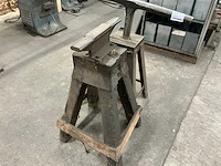 Diverse aambeelden (2x) - afbeelding 4 van  4