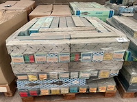 Diverse aandrijfassen (op 4x pallet) - afbeelding 2 van  5