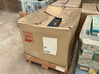Diverse aandrijfassen (op 4x pallet) - afbeelding 4 van  5