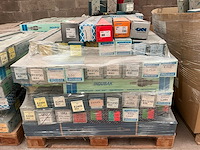 Diverse aandrijfassen (op 5x pallet) - afbeelding 2 van  7