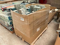Diverse aandrijfassen (op 5x pallet) - afbeelding 3 van  7