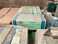 Diverse aandrijfassen (op 5x pallet) - afbeelding 7 van  7