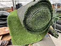 Diverse aangesproken rollen kunstgras - afbeelding 4 van  6