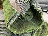 Diverse aangesproken rollen kunstgras - afbeelding 6 van  6