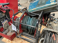 Diverse aannemersmateriaal - afbeelding 5 van  9