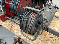 Diverse aannemersmateriaal - afbeelding 6 van  9