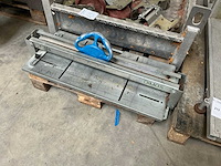Diverse aannemersmateriaal - afbeelding 4 van  8
