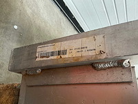 Diverse aannemersmateriaal - afbeelding 7 van  8