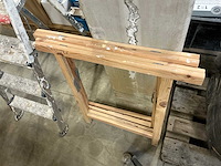 Diverse aannemersmaterialen - afbeelding 4 van  5