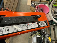 Diverse aannemersmaterialen - afbeelding 6 van  7