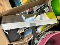 Diverse aannemersmaterialen - afbeelding 5 van  8