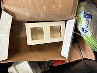 Diverse aannemersmaterialen - afbeelding 3 van  32
