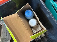 Diverse aannemersmaterialen - afbeelding 5 van  32