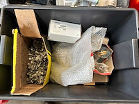 Diverse aannemersmaterialen - afbeelding 15 van  32
