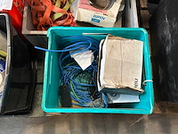 Diverse aannemersmaterialen - afbeelding 11 van  32