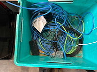 Diverse aannemersmaterialen - afbeelding 27 van  32