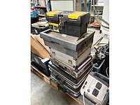 Diverse aannemersmaterialen - afbeelding 4 van  30